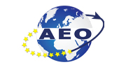 AEO-Certified