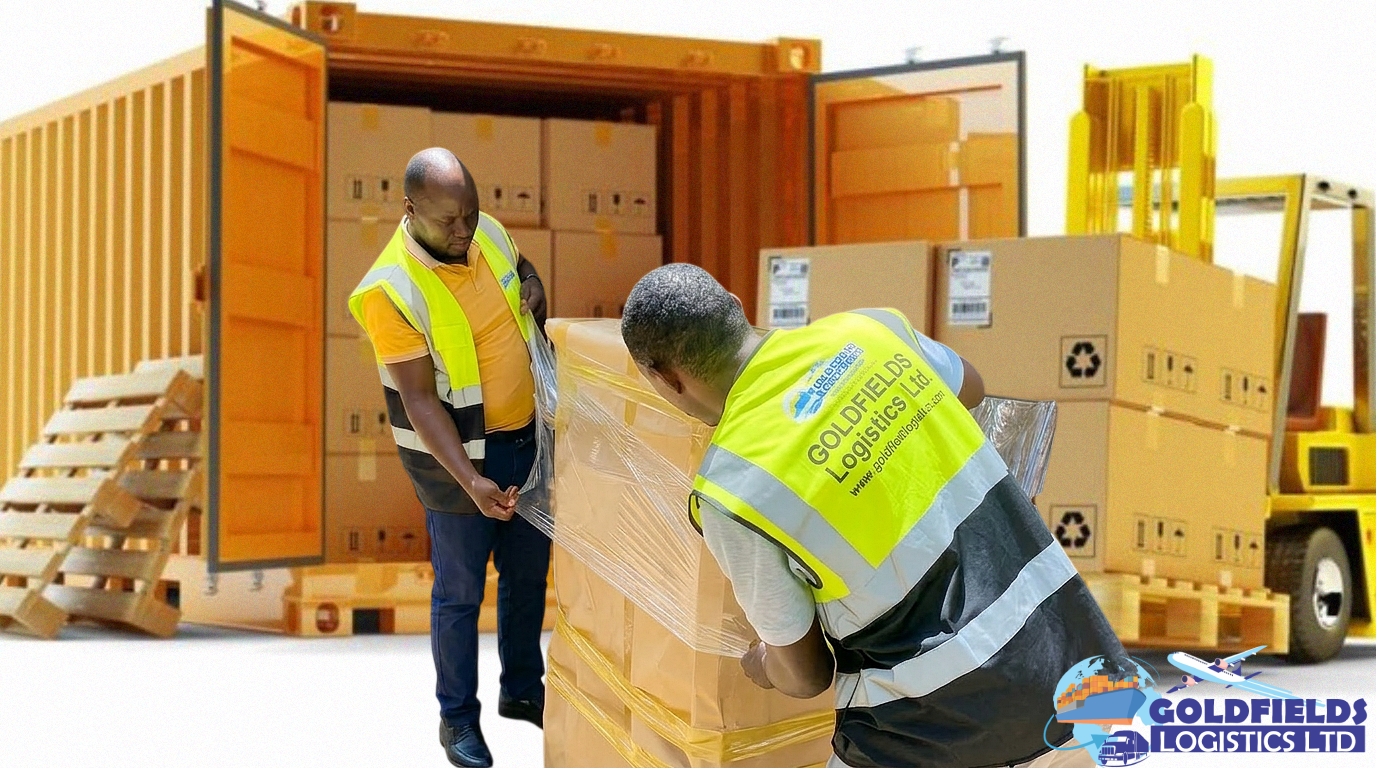 Warehouse